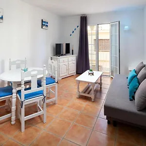 Apartamento 2b En Carihuela Junto A La Playa Apartamento Torremolinos