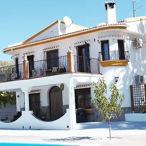 Villa Casa De Montañas, Villanueva del Trabuco