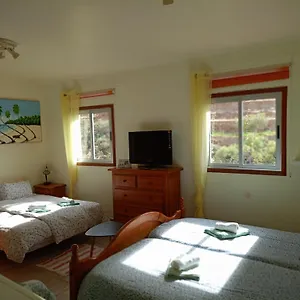 El Hierro Ii Apartamento San Juan de la Rambla