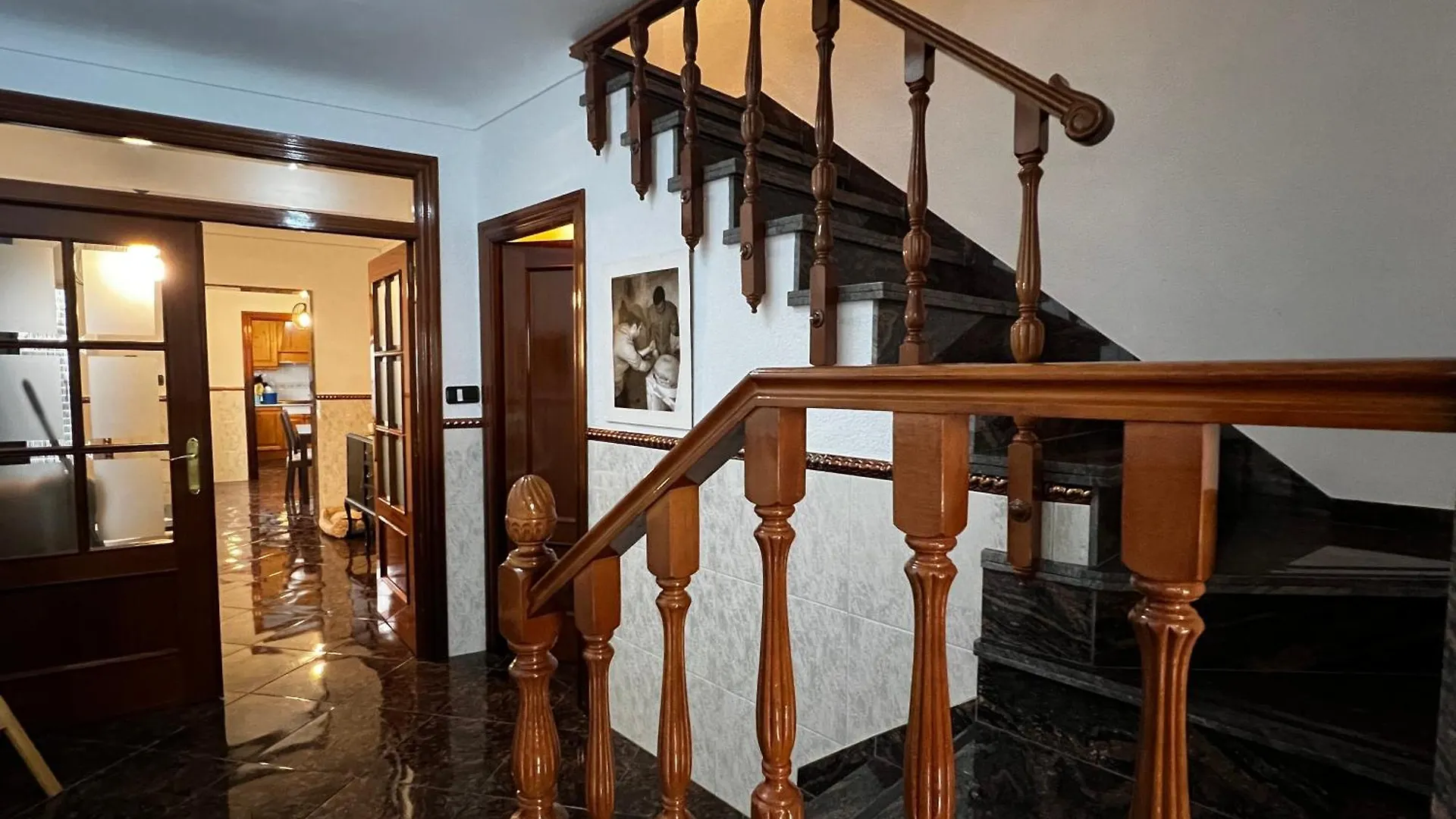 Las Parras House - Casa en torredelcampo 0*,  España