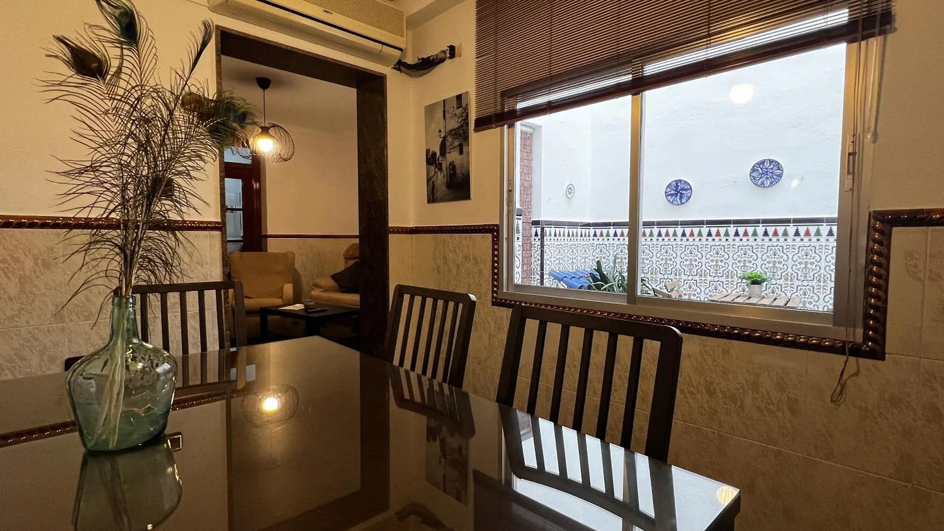 Сasa de vacaciones Las Parras House - Casa en torredelcampo España