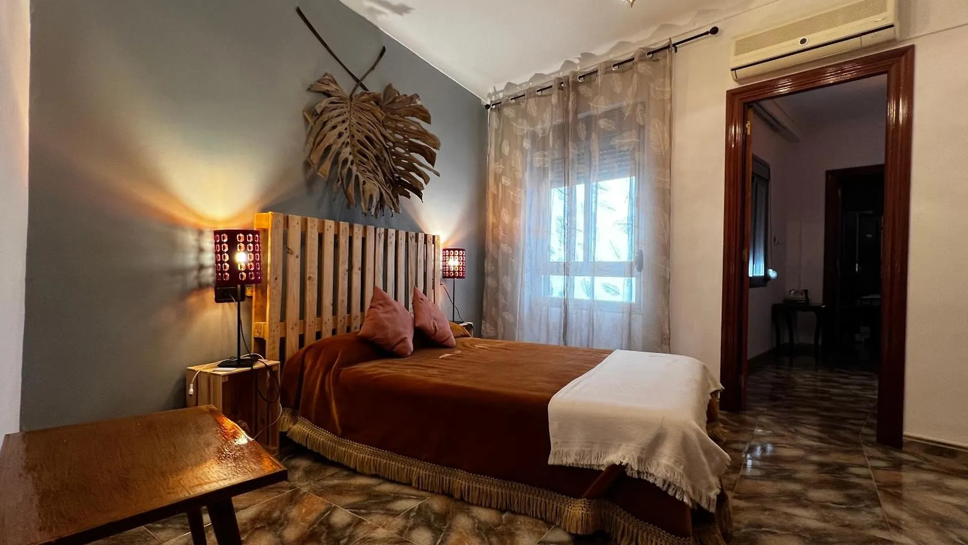Las Parras House - Casa en torredelcampo Сasa de vacaciones