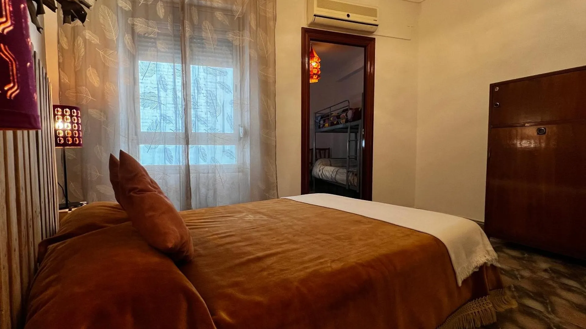 Сasa de vacaciones Las Parras House - Casa en torredelcampo España
