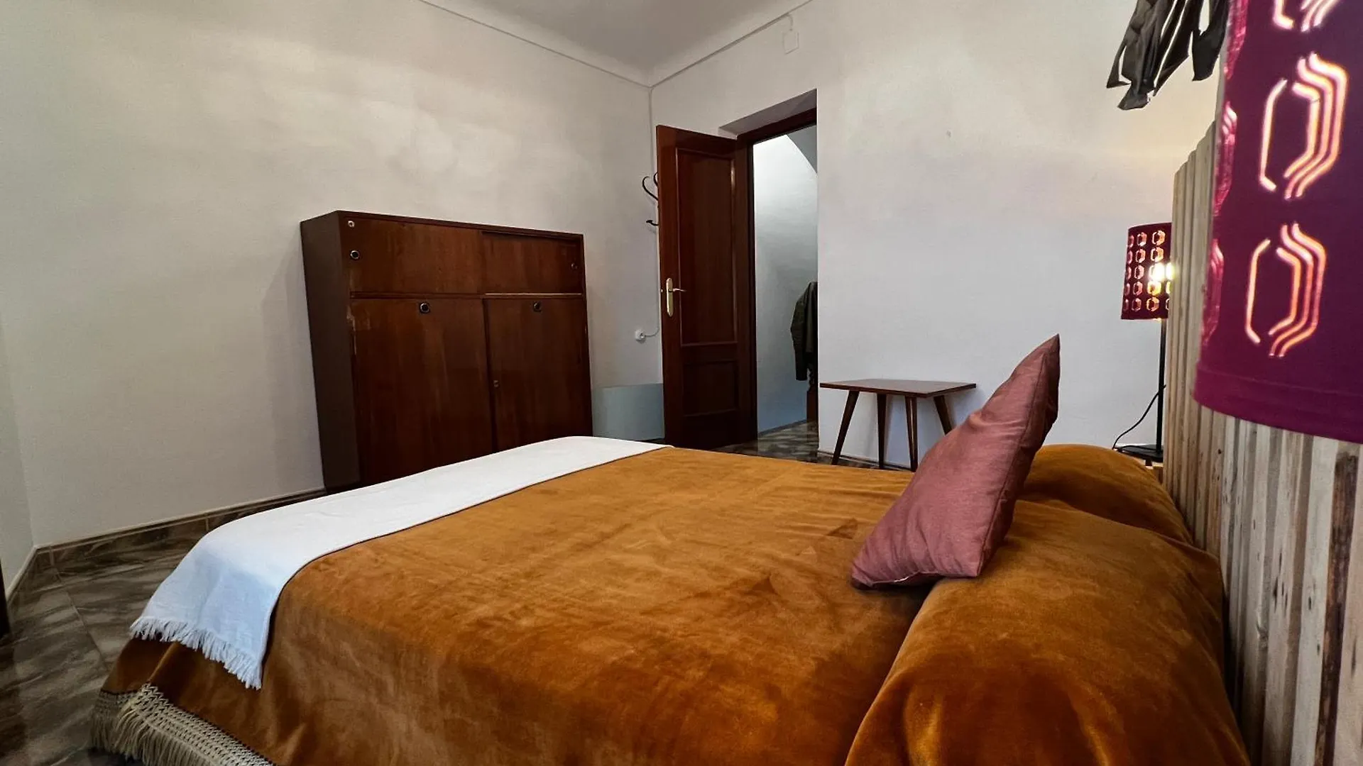 Las Parras House - Casa en torredelcampo